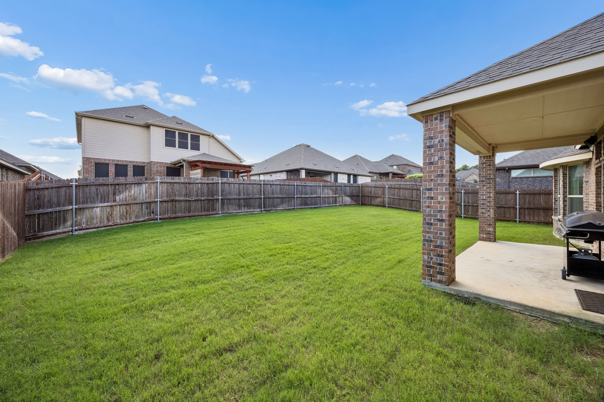7829 Bella Way Arlington TX 76001