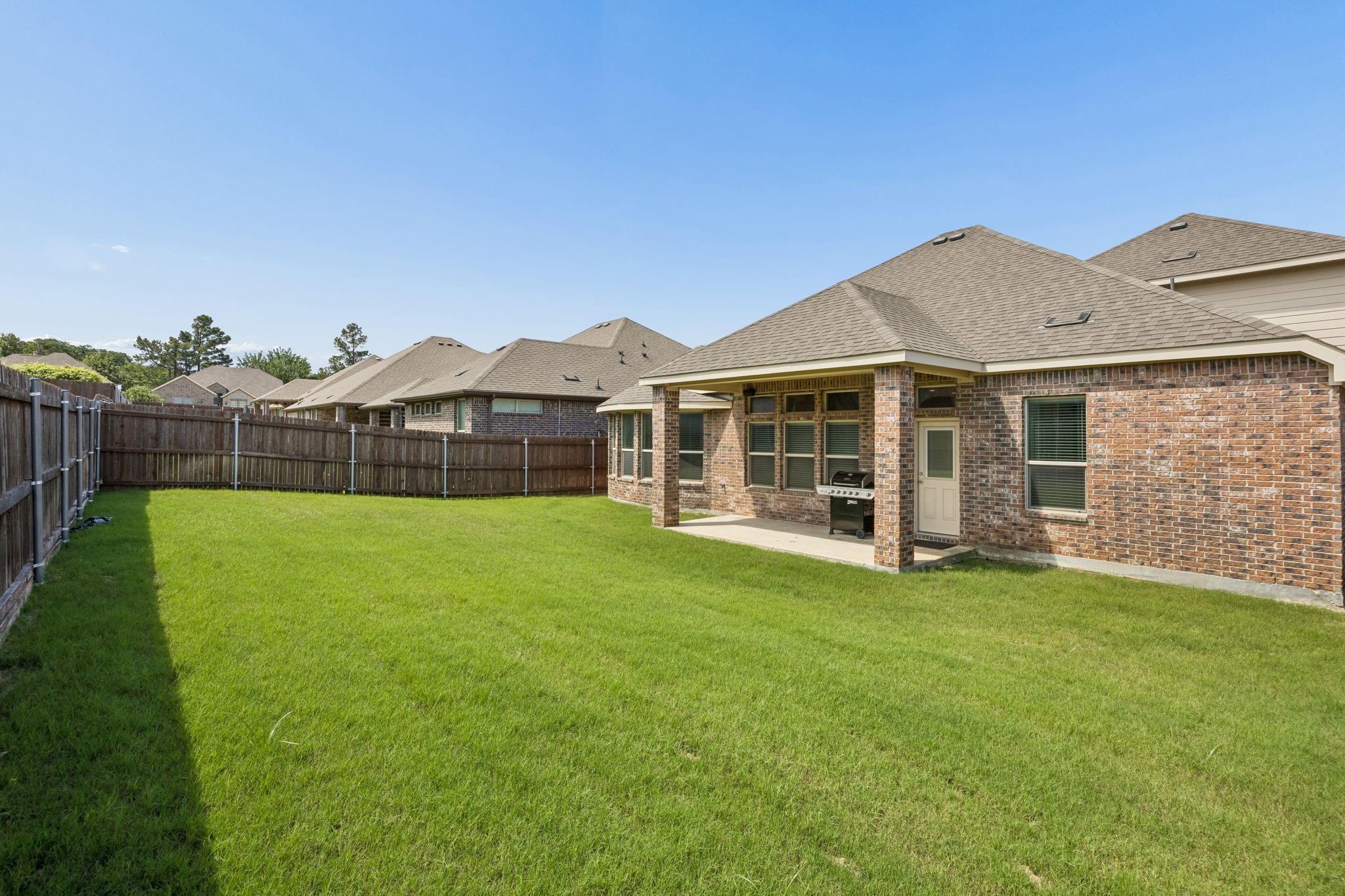 7829 Bella Way Arlington TX 76001