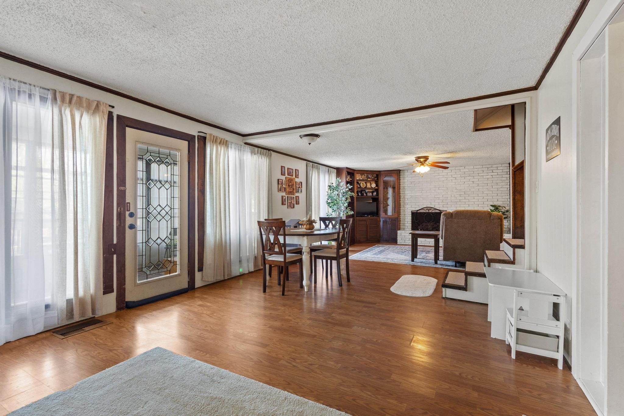 302 W Main Street Honey Grove TX 75446