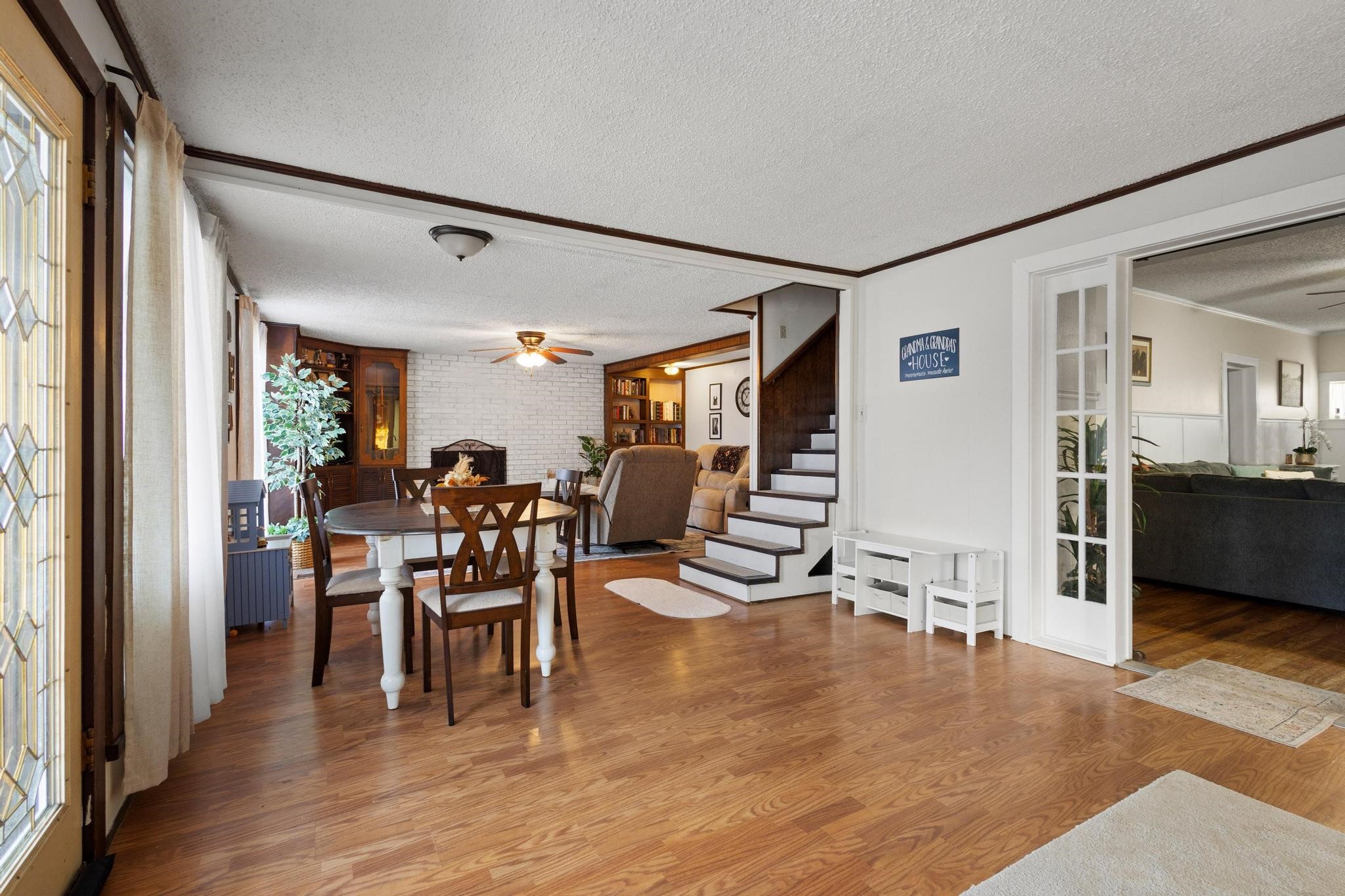 302 W Main Street Honey Grove TX 75446