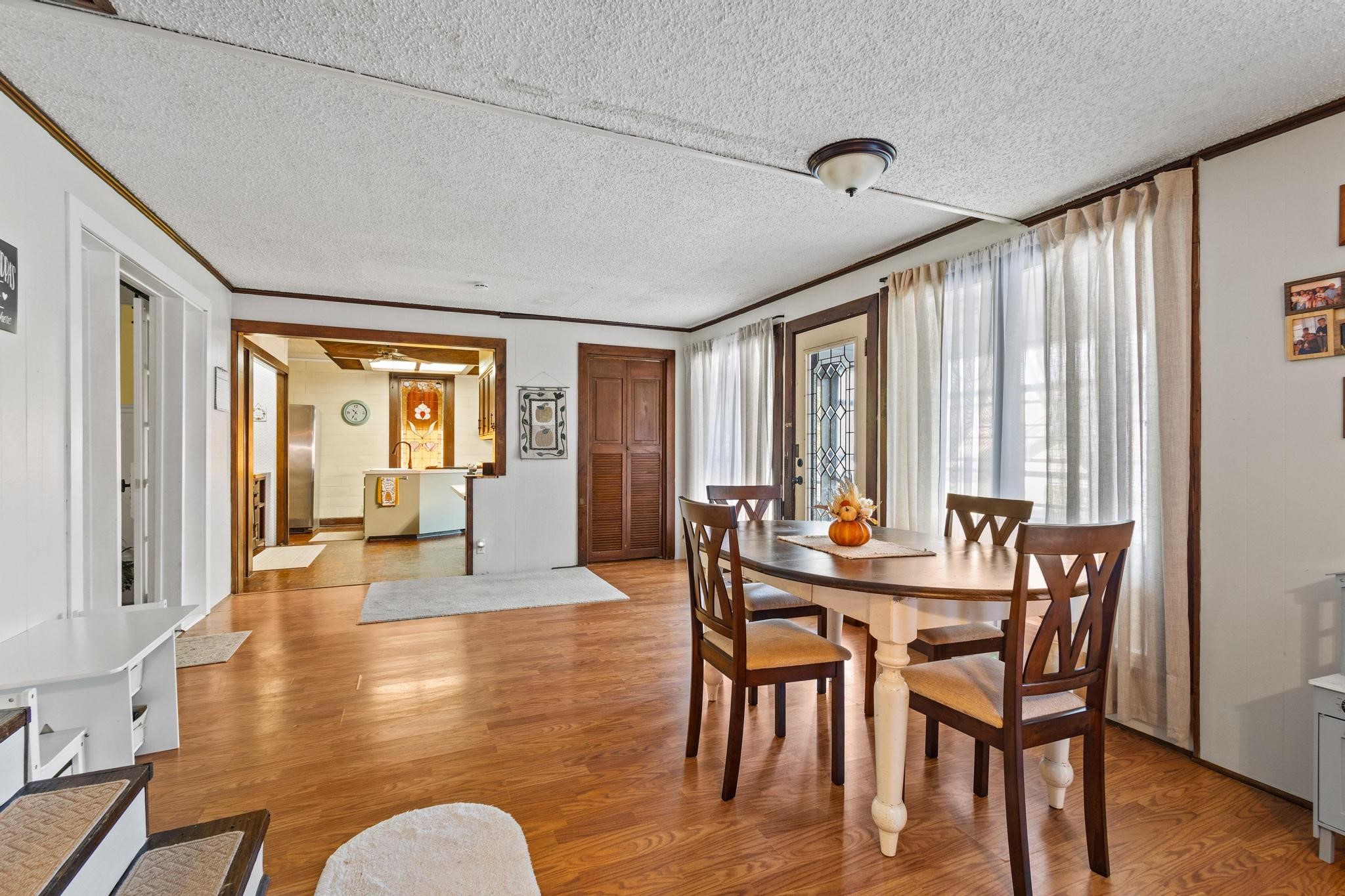 302 W Main Street Honey Grove TX 75446