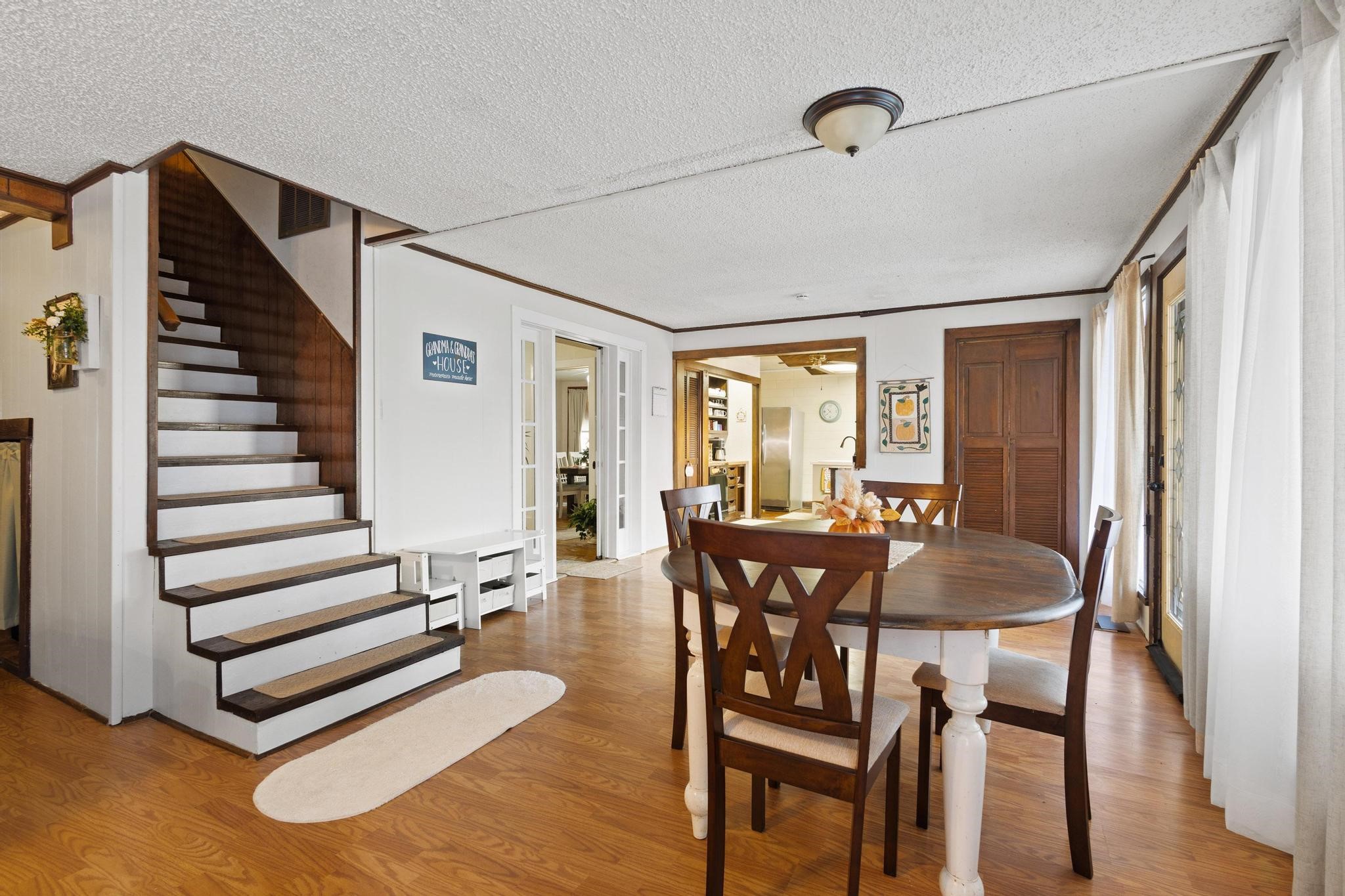 302 W Main Street Honey Grove TX 75446