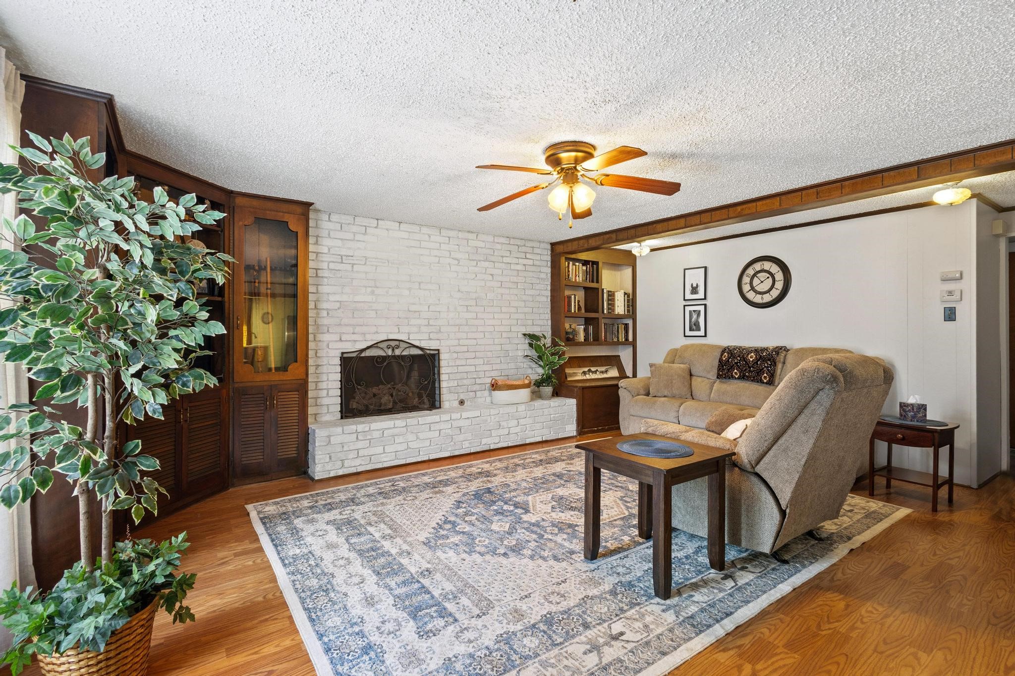 302 W Main Street Honey Grove TX 75446