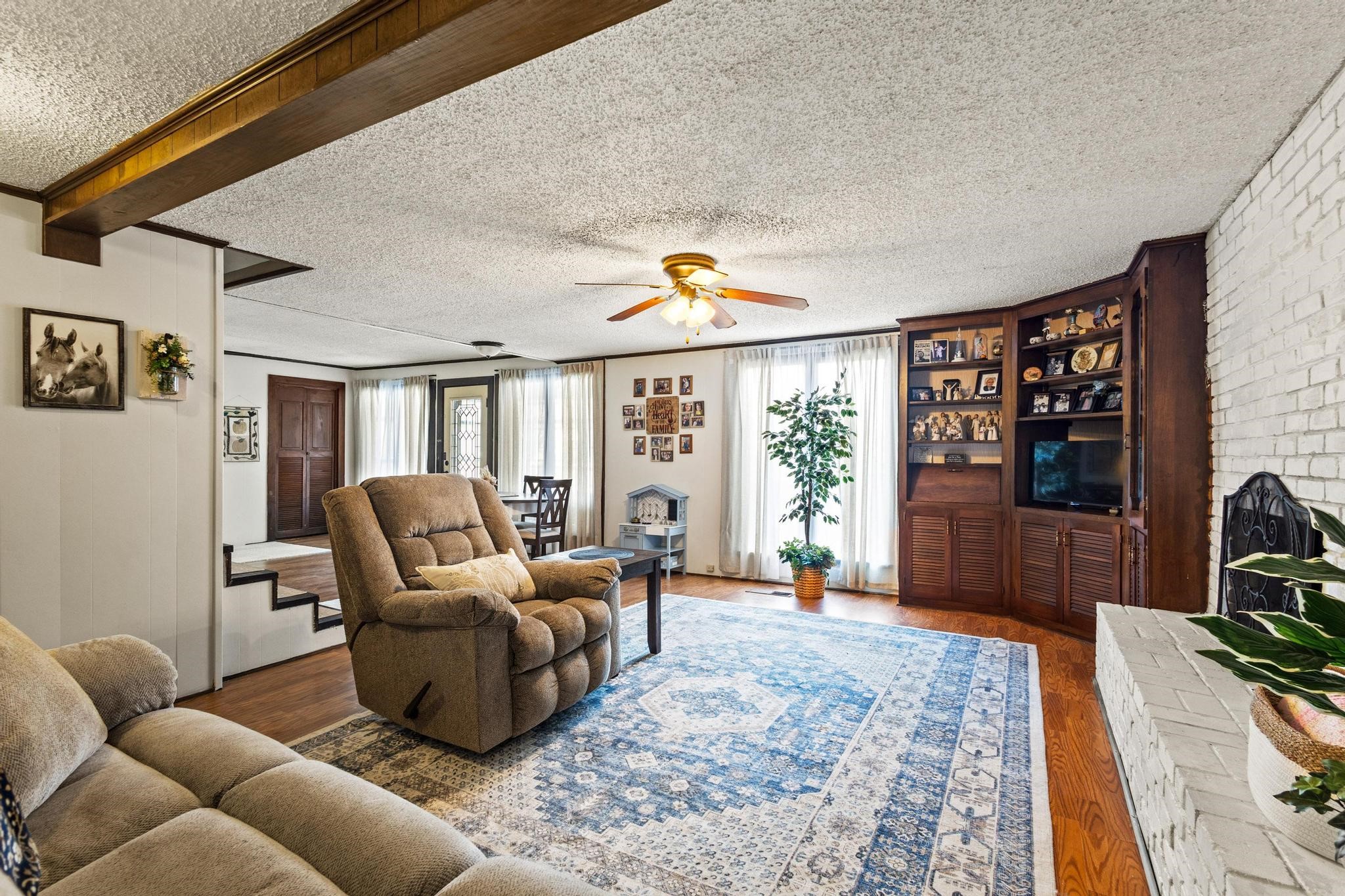 302 W Main Street Honey Grove TX 75446