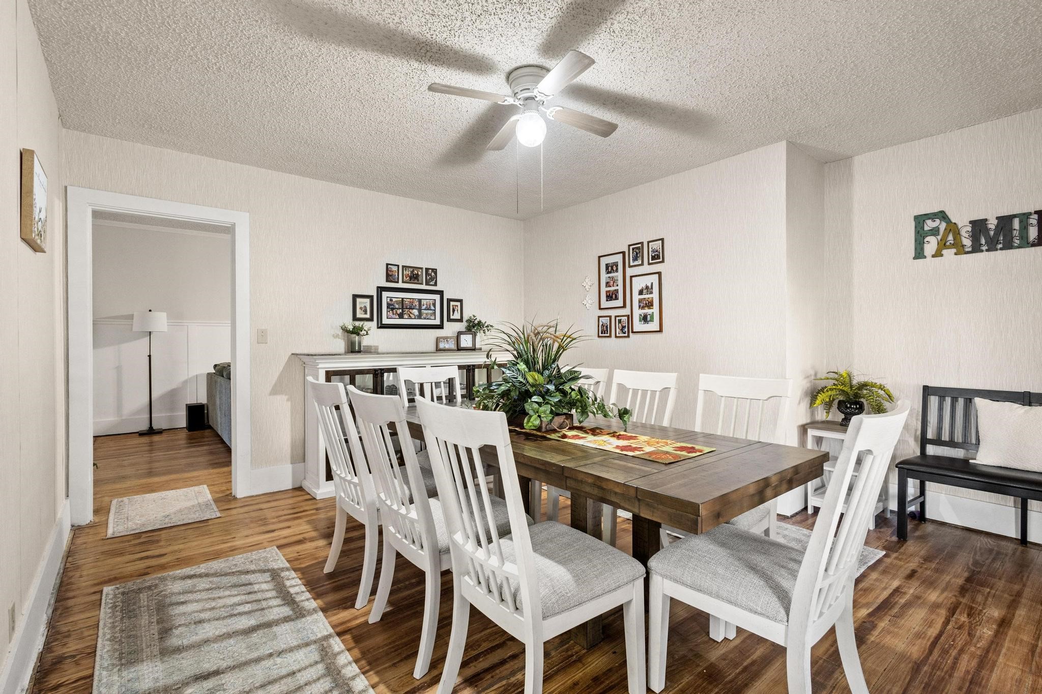 302 W Main Street Honey Grove TX 75446