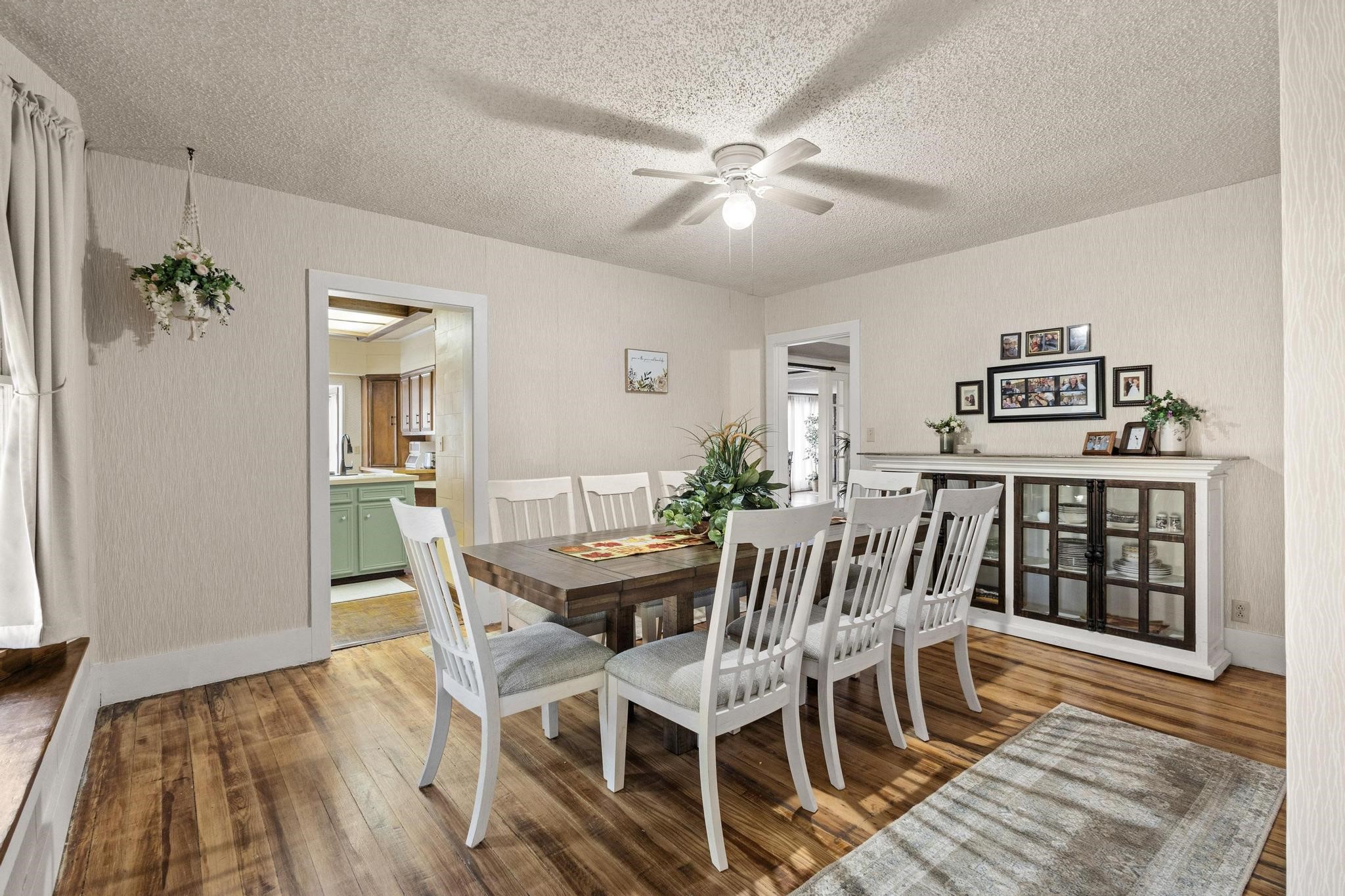 302 W Main Street Honey Grove TX 75446