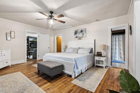 302 W Main Street Honey Grove TX 75446