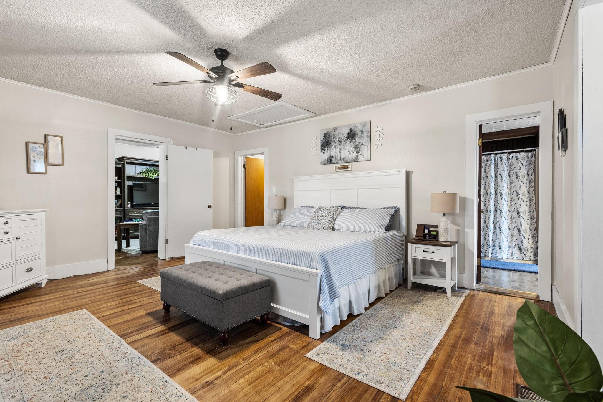 302 W Main Street Honey Grove TX 75446