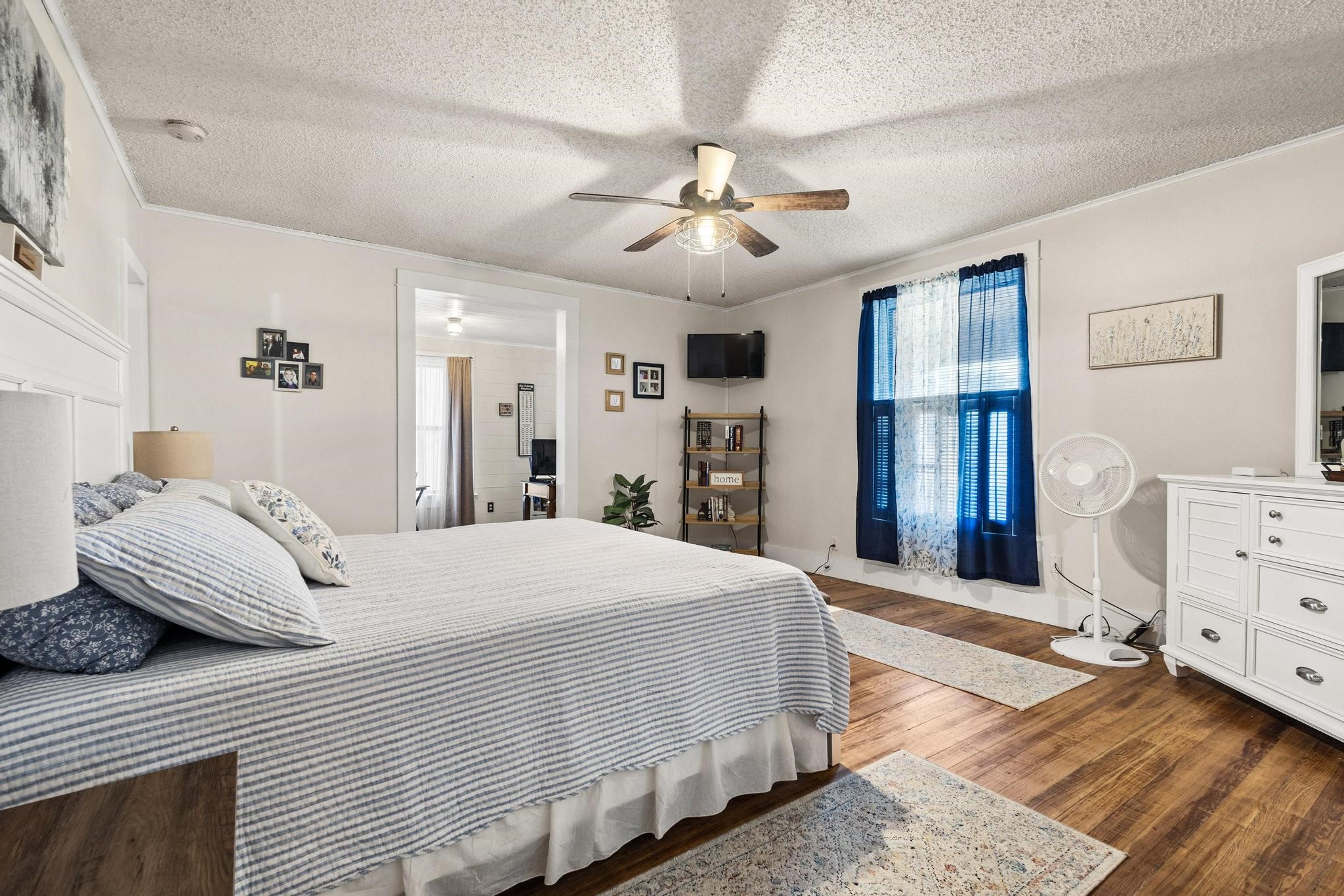 302 W Main Street Honey Grove TX 75446