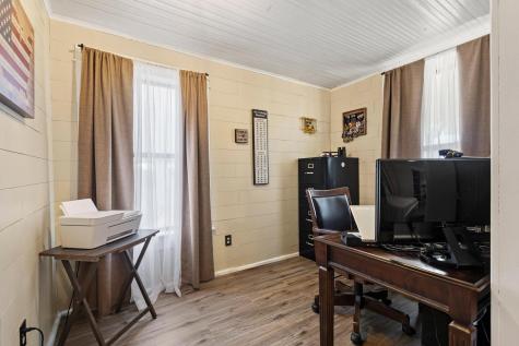 302 W Main Street Honey Grove TX 75446