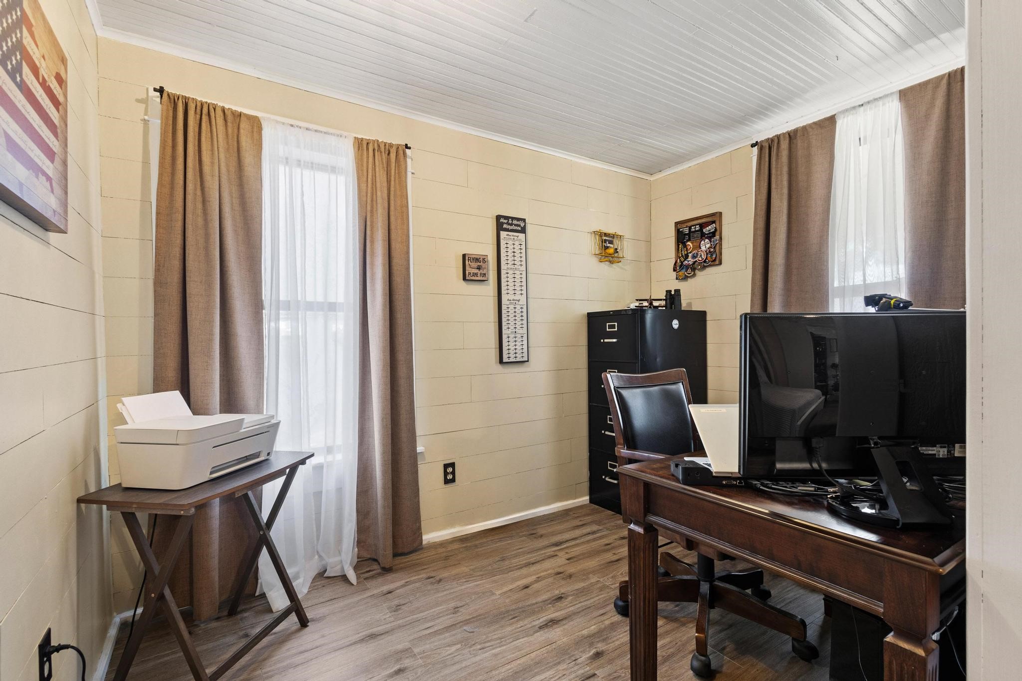 302 W Main Street Honey Grove TX 75446