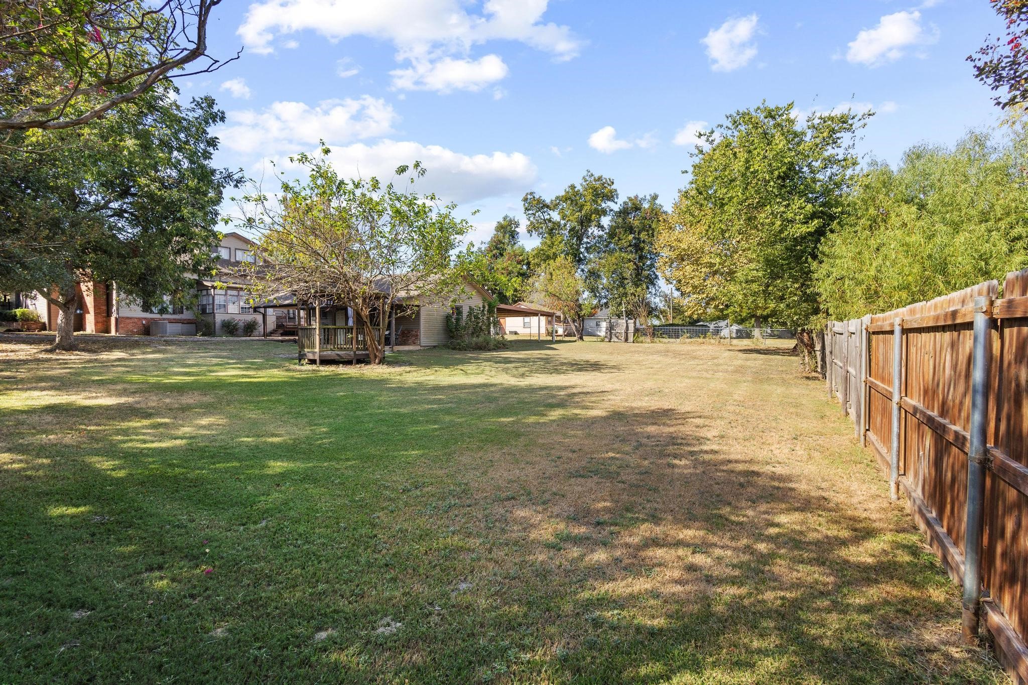 302 W Main Street Honey Grove TX 75446