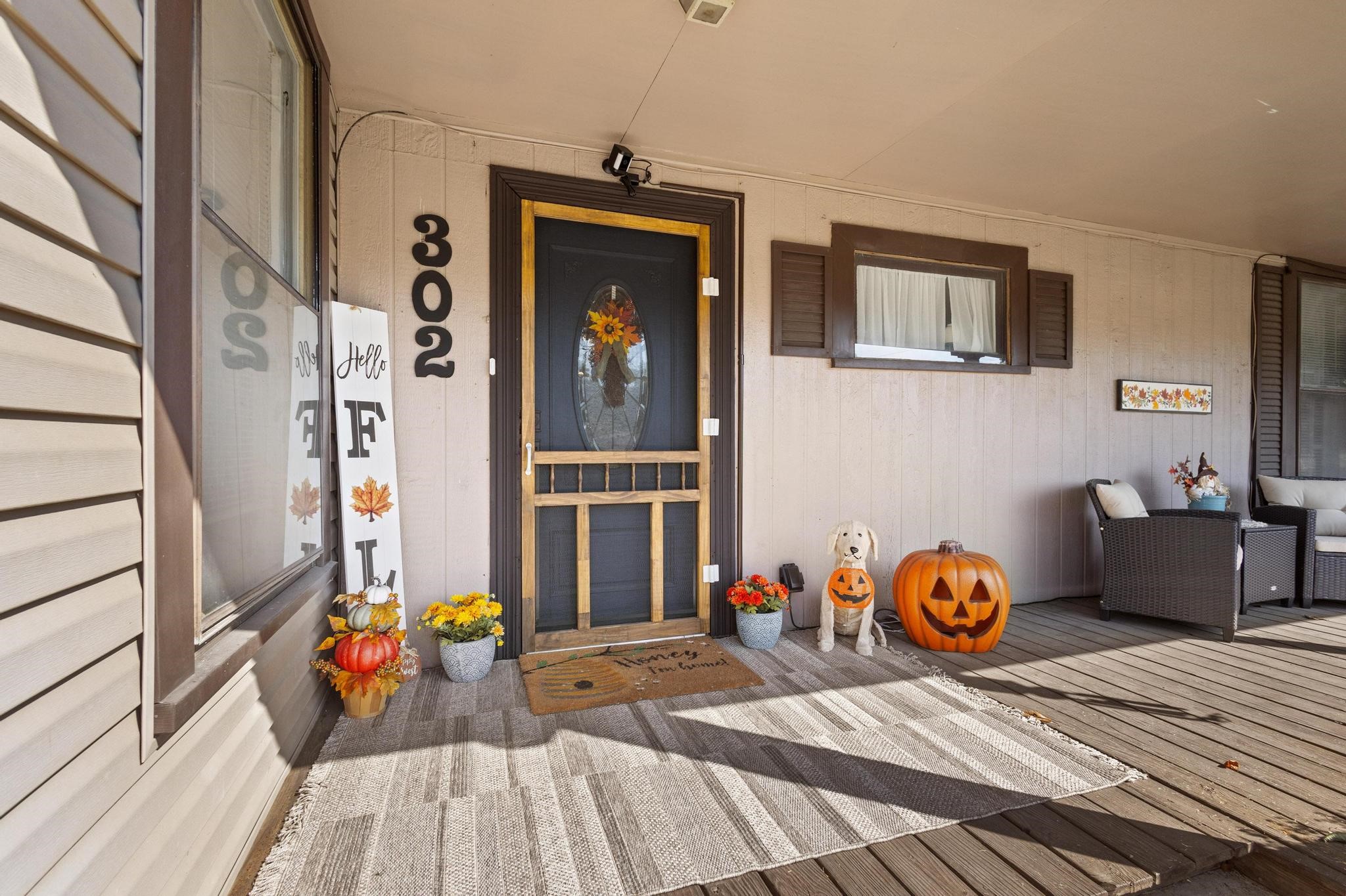 302 W Main Street Honey Grove TX 75446