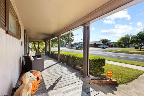302 W Main Street Honey Grove TX 75446