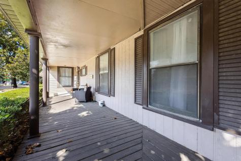 302 W Main Street Honey Grove TX 75446