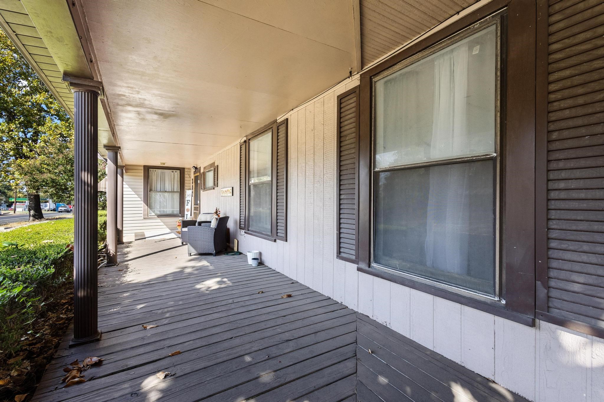 302 W Main Street Honey Grove TX 75446
