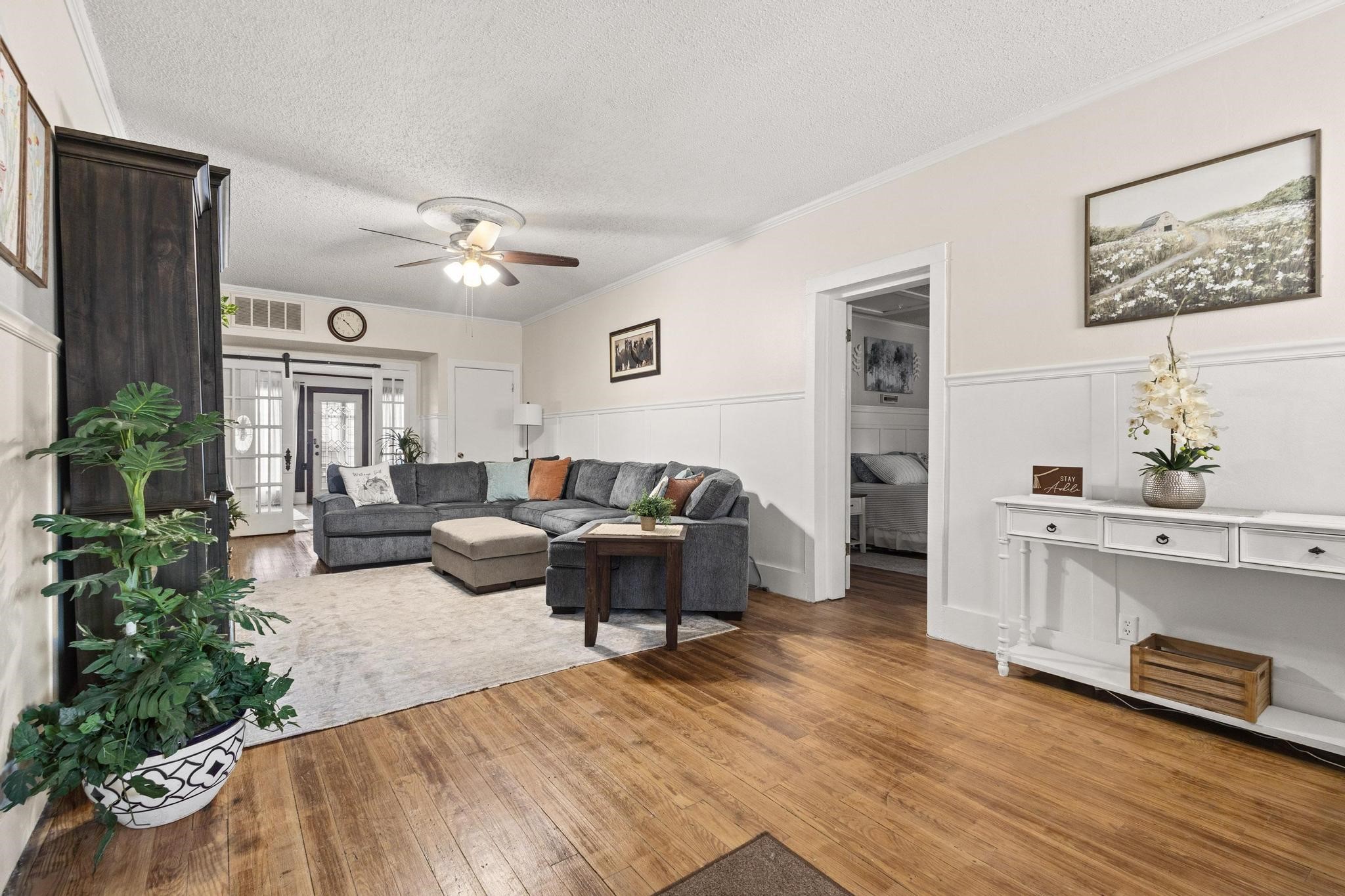 302 W Main Street Honey Grove TX 75446