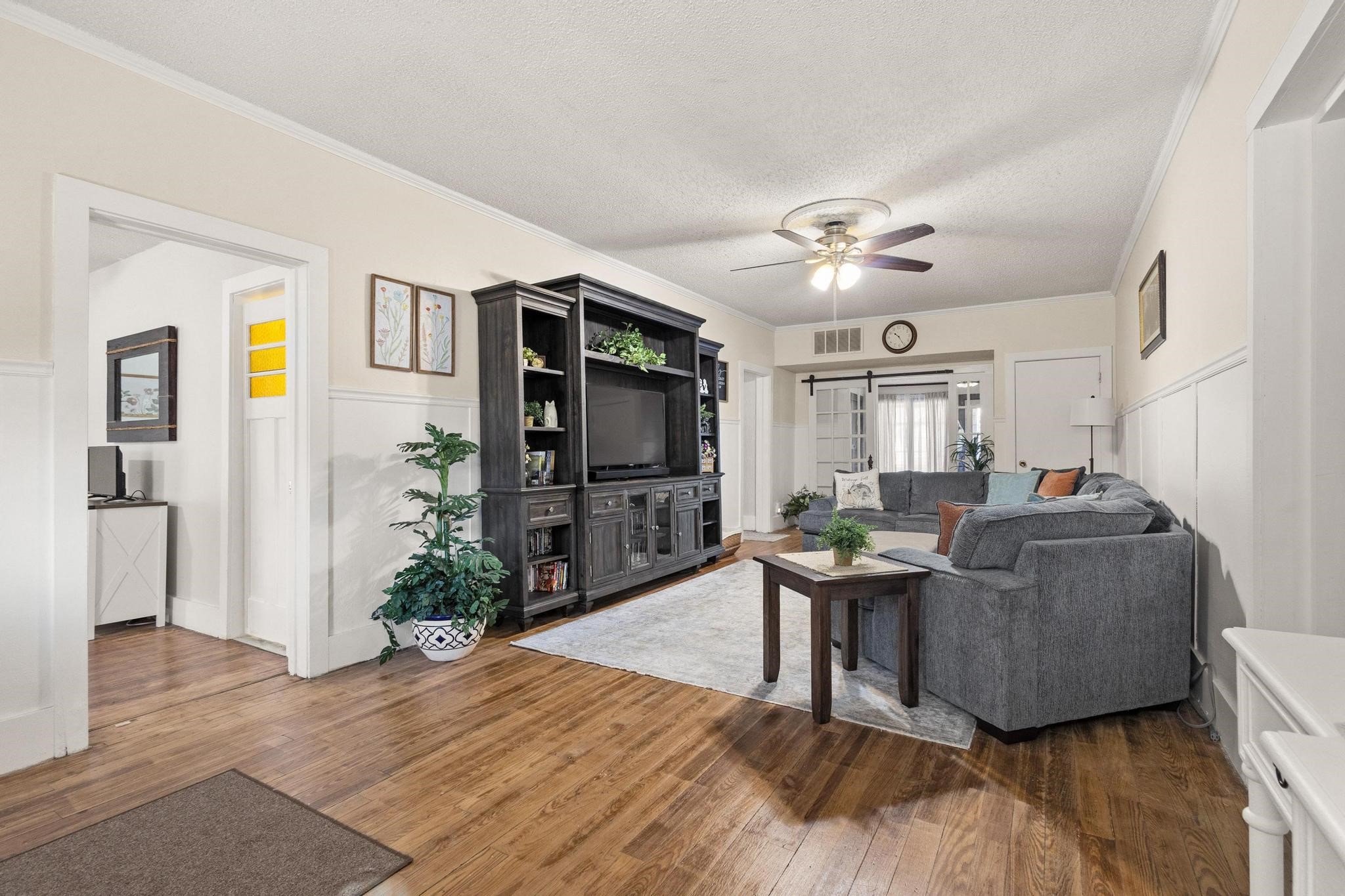 302 W Main Street Honey Grove TX 75446