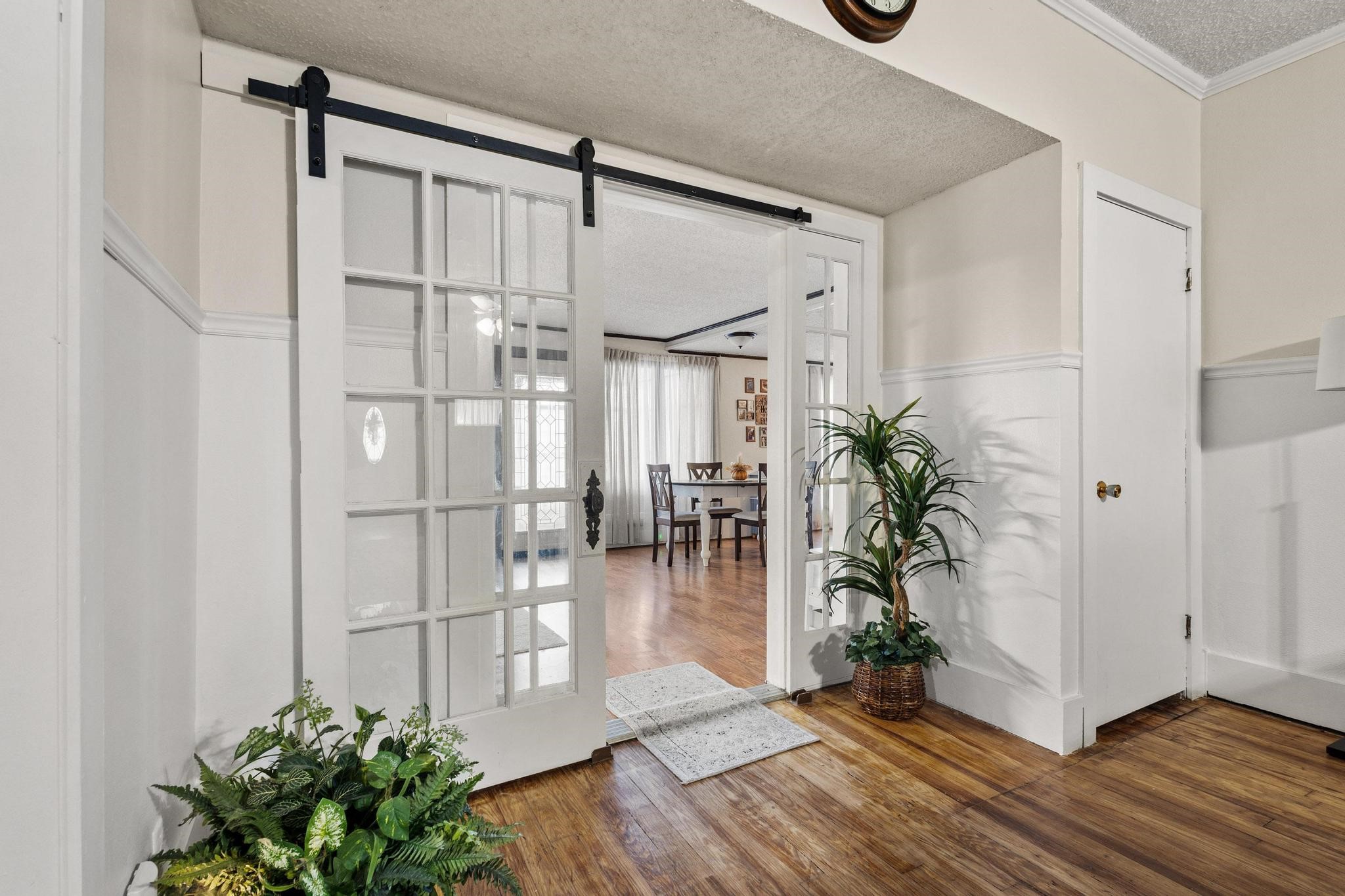 302 W Main Street Honey Grove TX 75446
