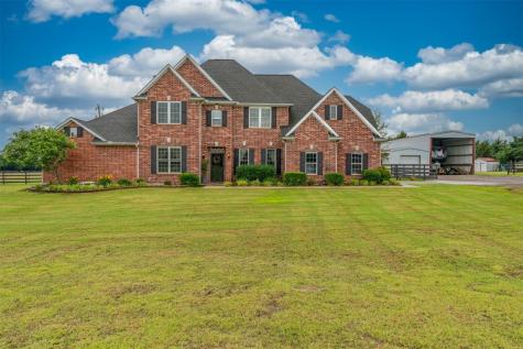 3779 County Road 1037 Greenville TX 75401