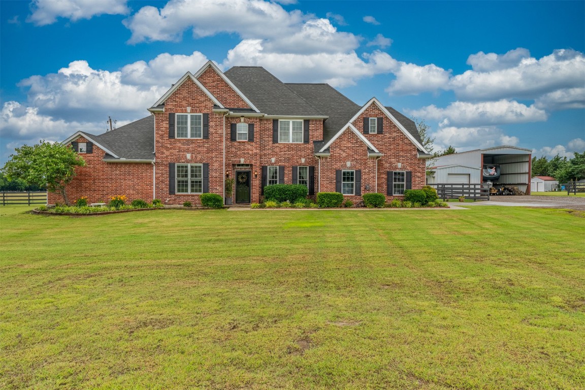 3779 County Road 1037 Greenville TX 75401