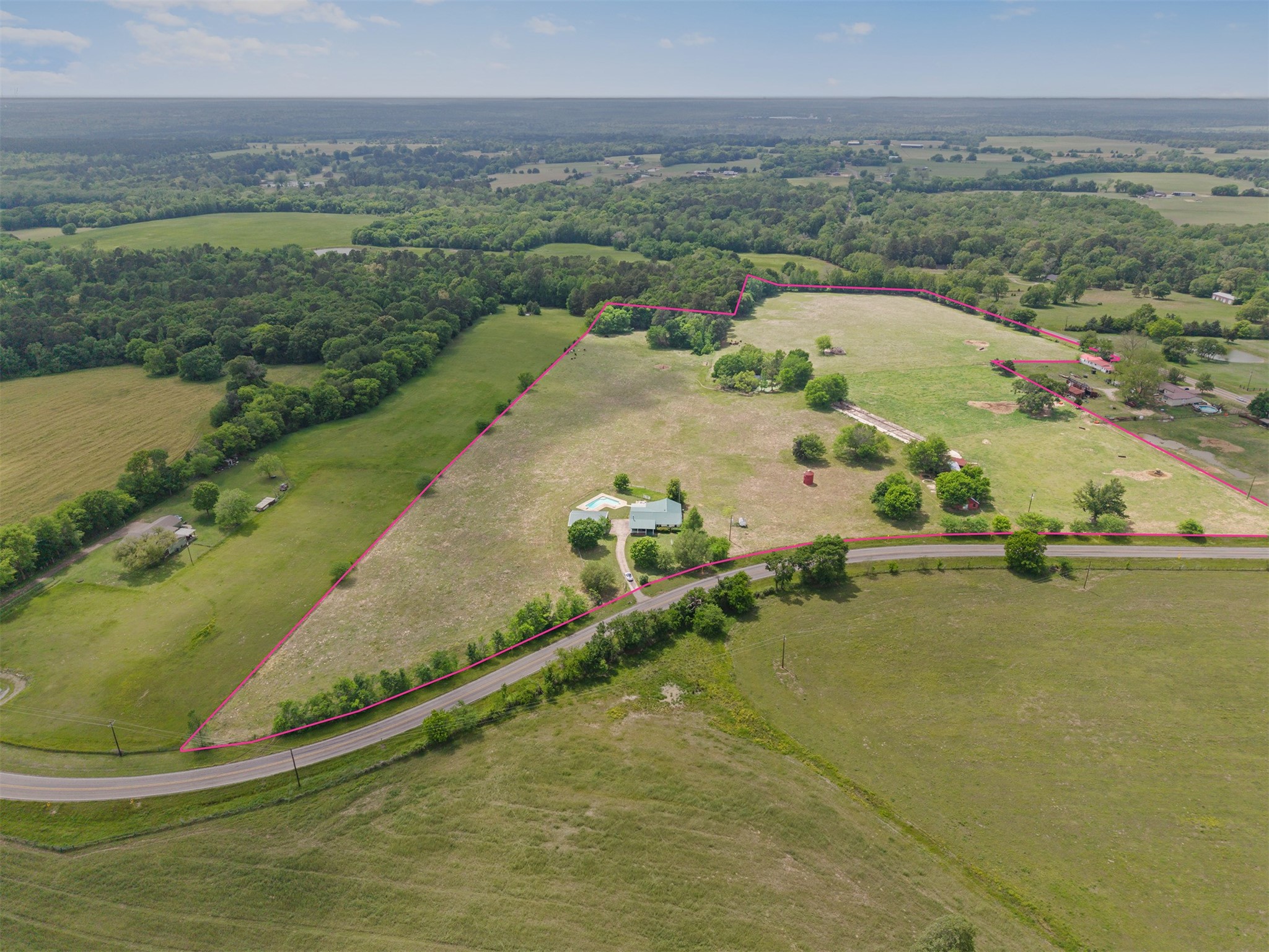 7626 Fm 1002 S Big Sandy TX 75755