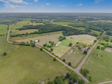 7626 Fm 1002 S Big Sandy TX 75755