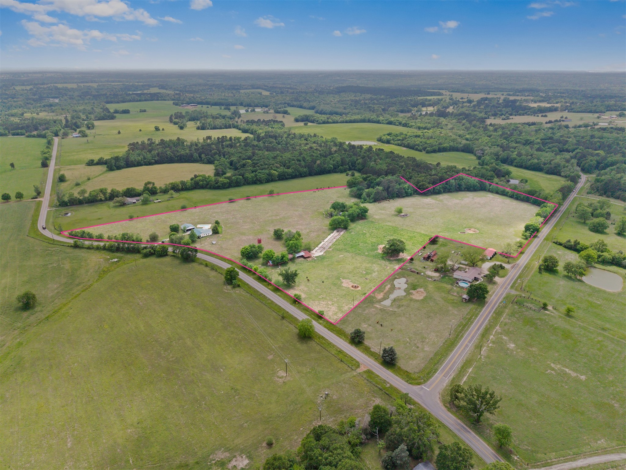 7626 Fm 1002 S Big Sandy TX 75755