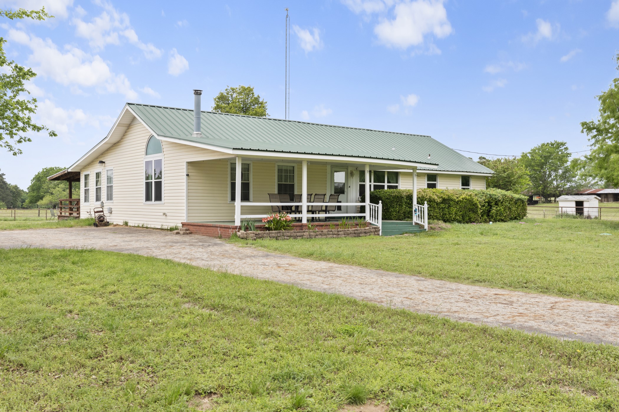 7626 Fm 1002 S Big Sandy TX 75755