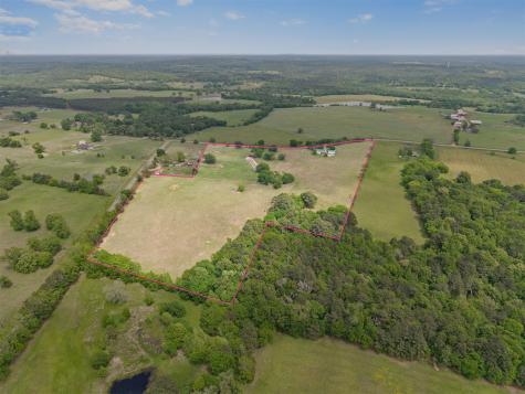 7626 Fm 1002 S Big Sandy TX 75755