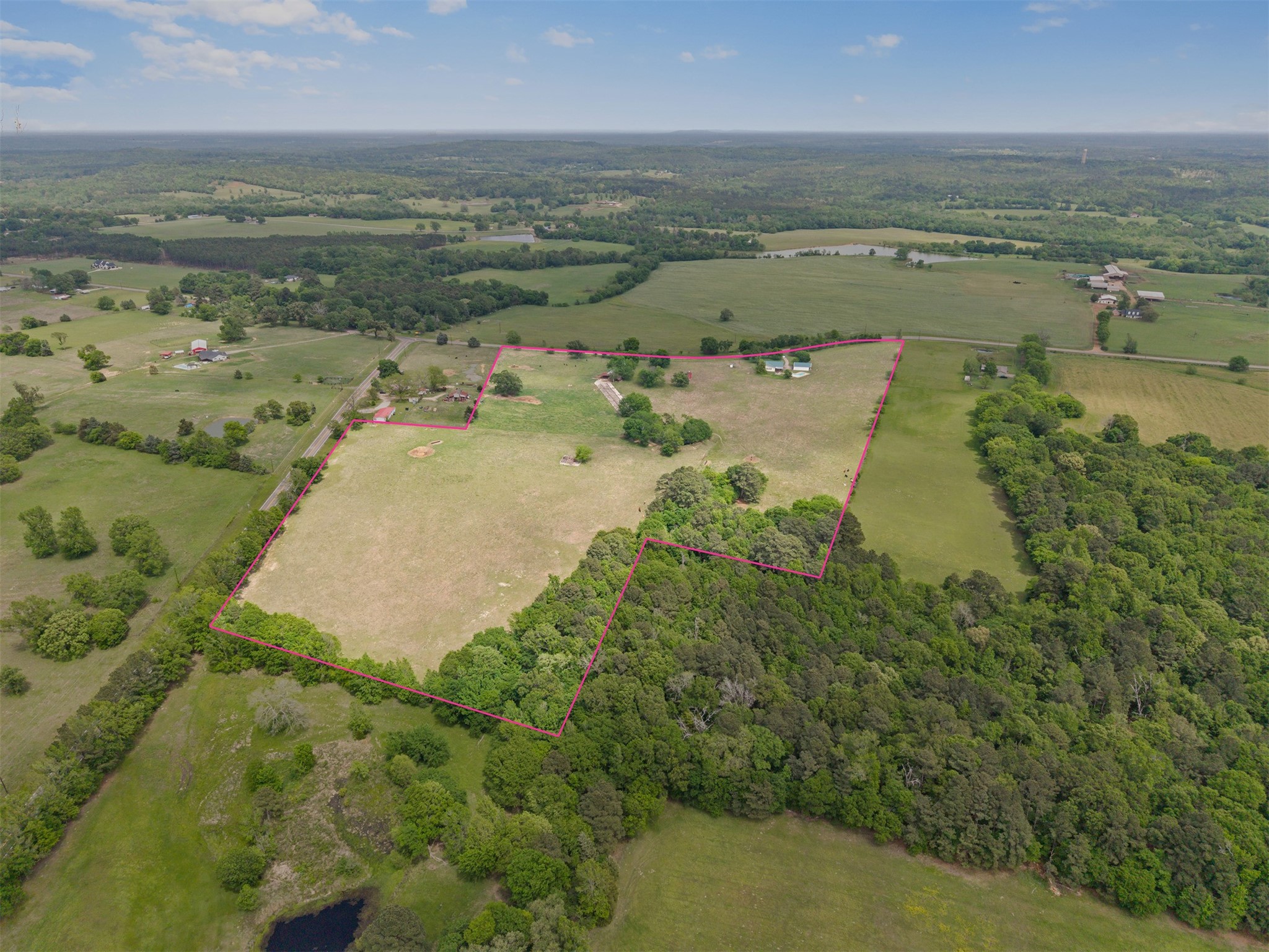 7626 Fm 1002 S Big Sandy TX 75755