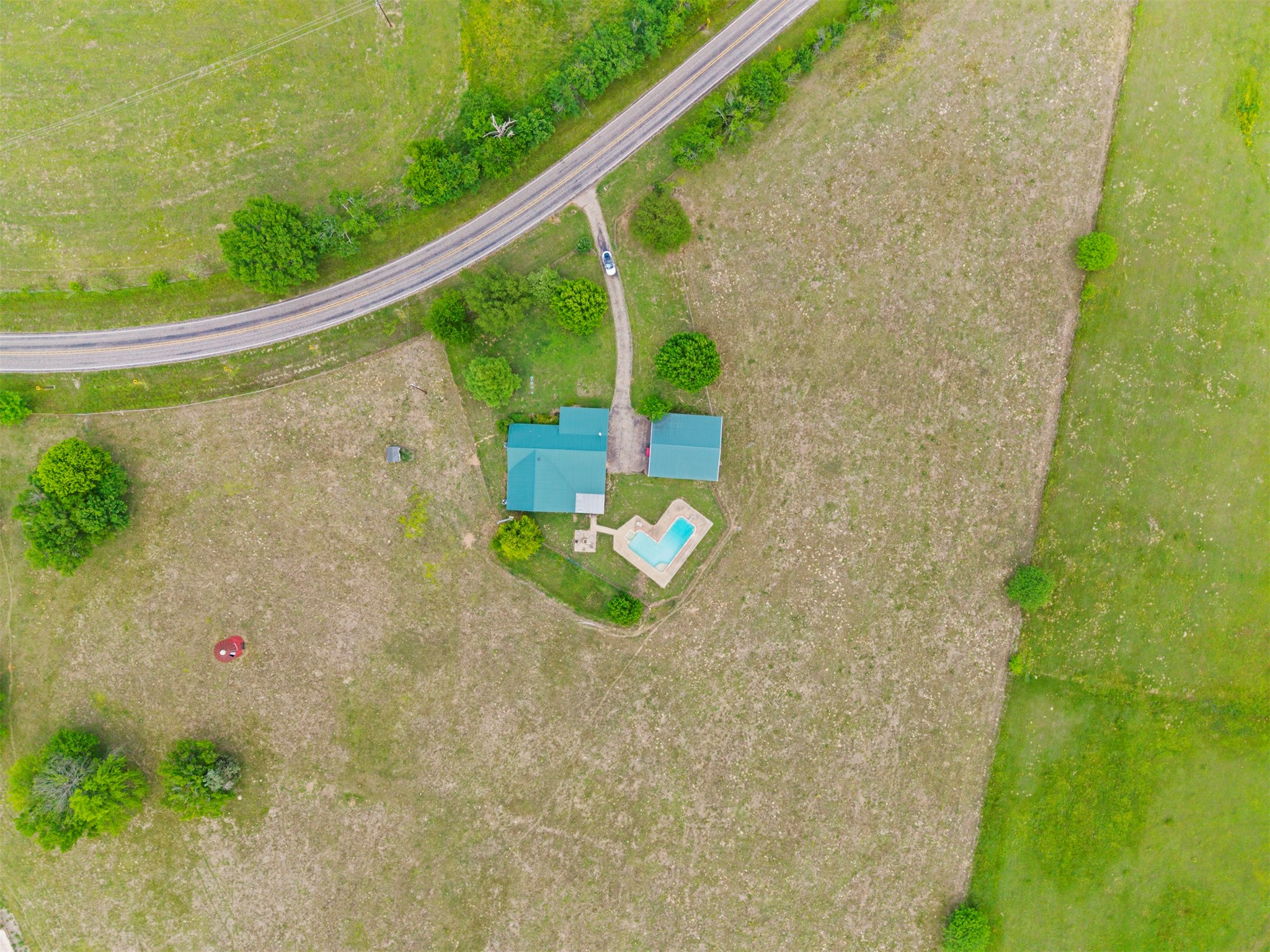 7626 Fm 1002 S Big Sandy TX 75755