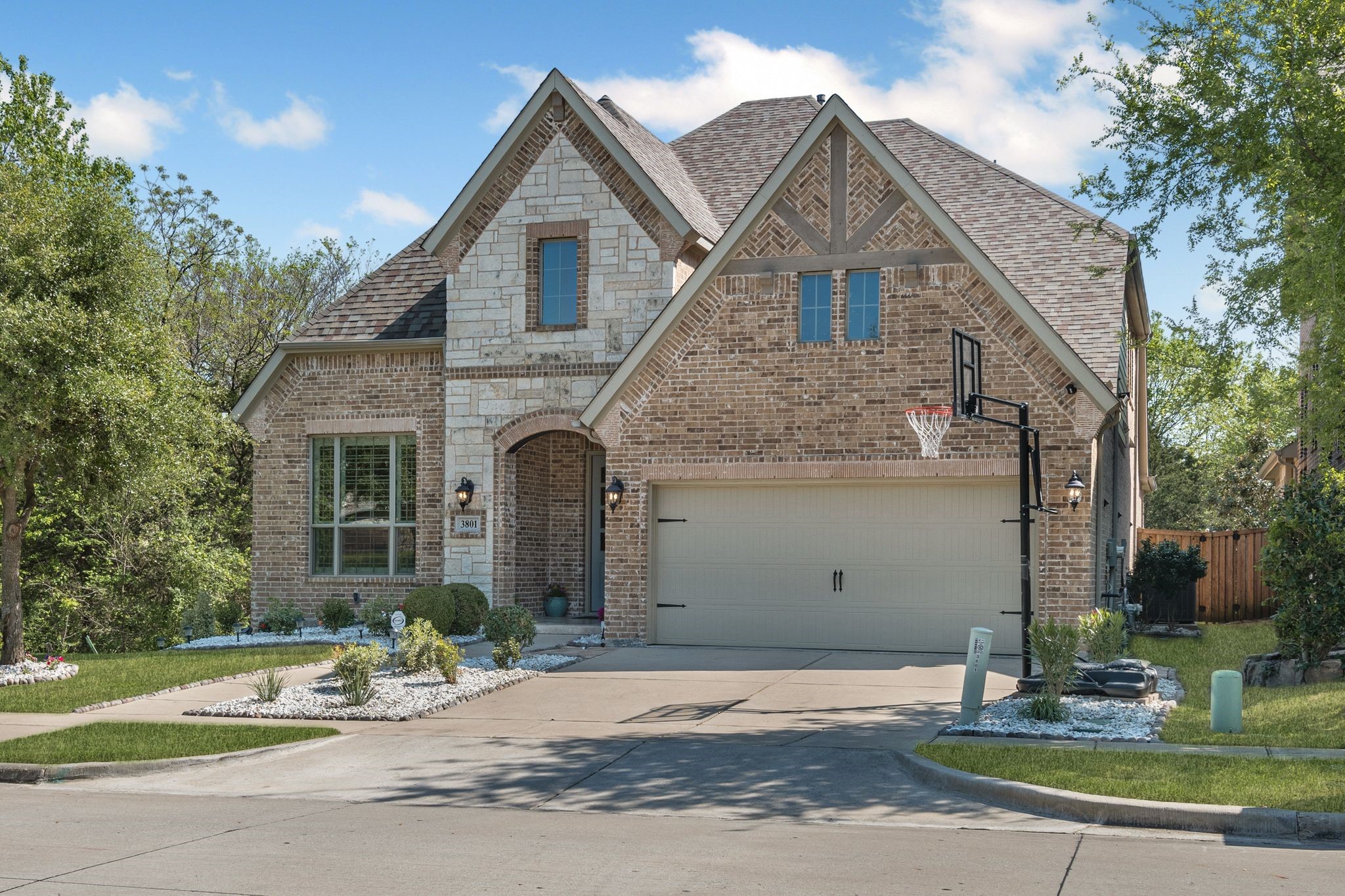3801 Kings Hollow Lane Mckinney TX 75072