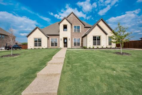 1012 Stone Ridge Lane Desoto TX 75115