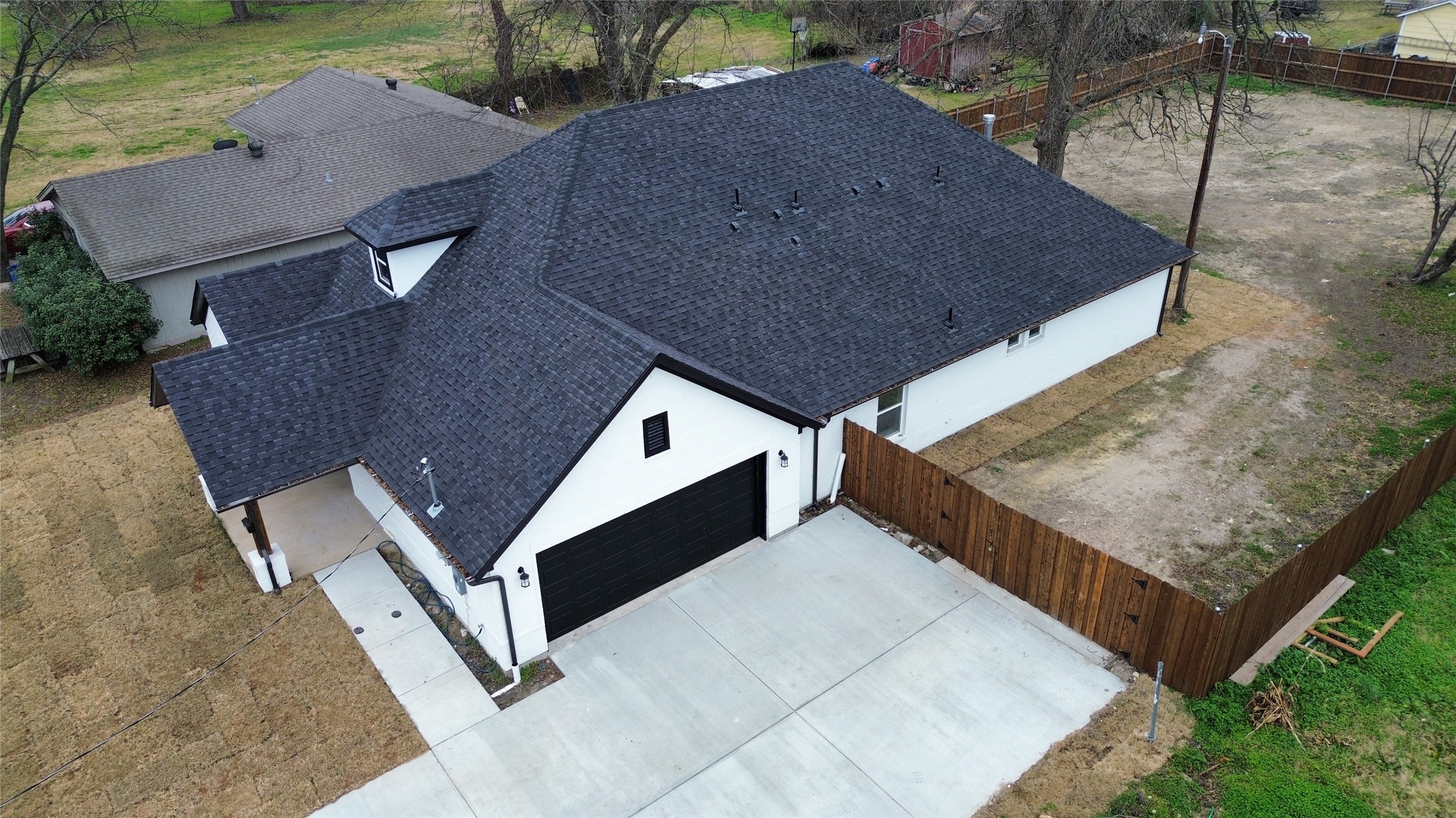 802 S Medora Street Terrell TX 75160