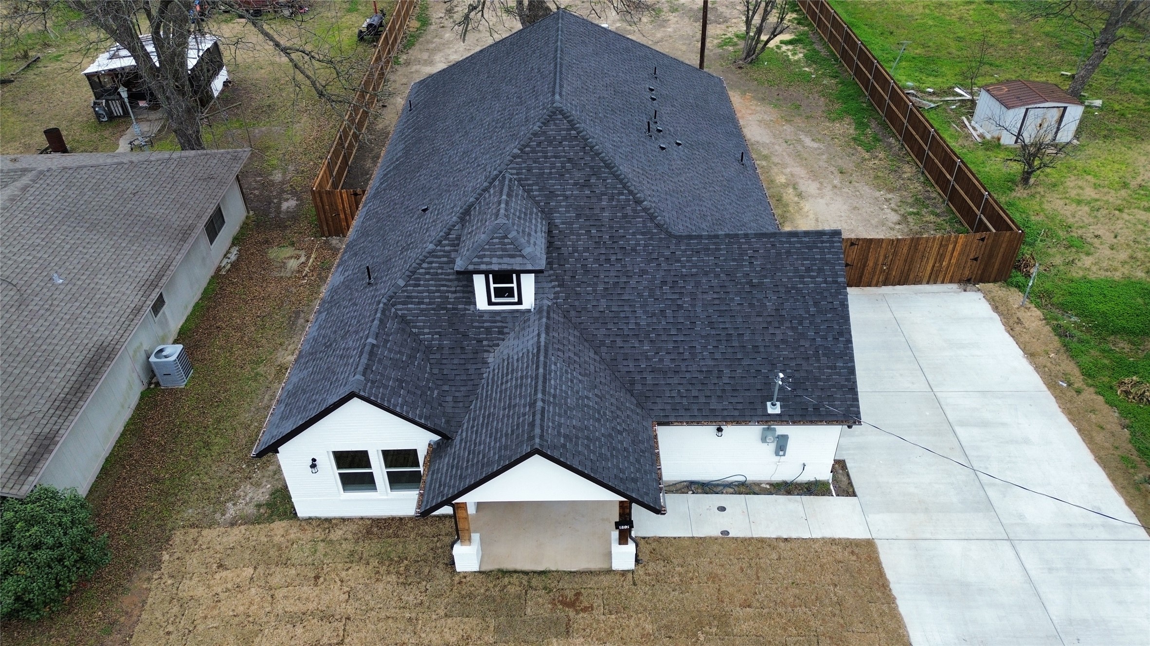 802 S Medora Street Terrell TX 75160
