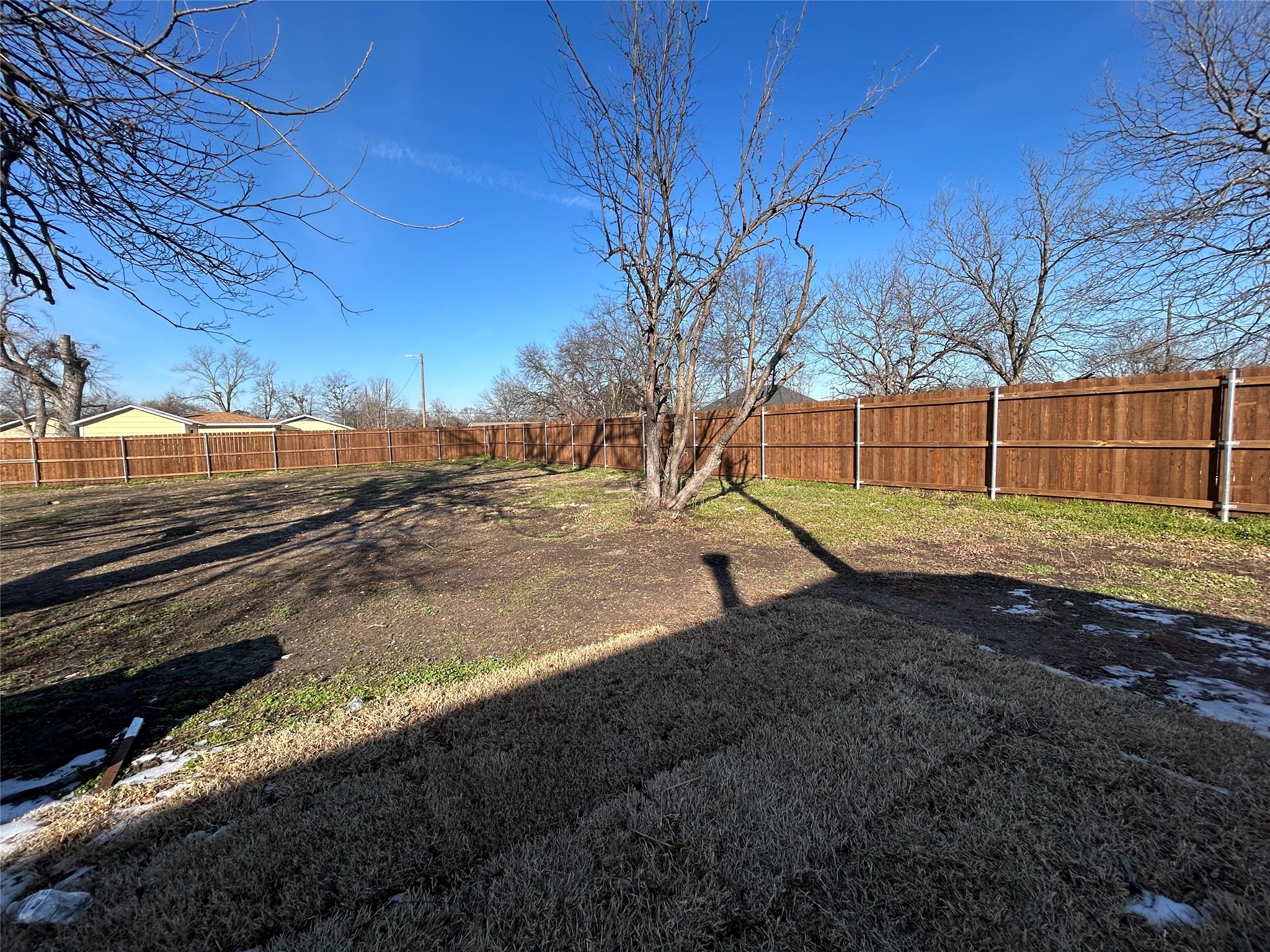 802 S Medora Street Terrell TX 75160