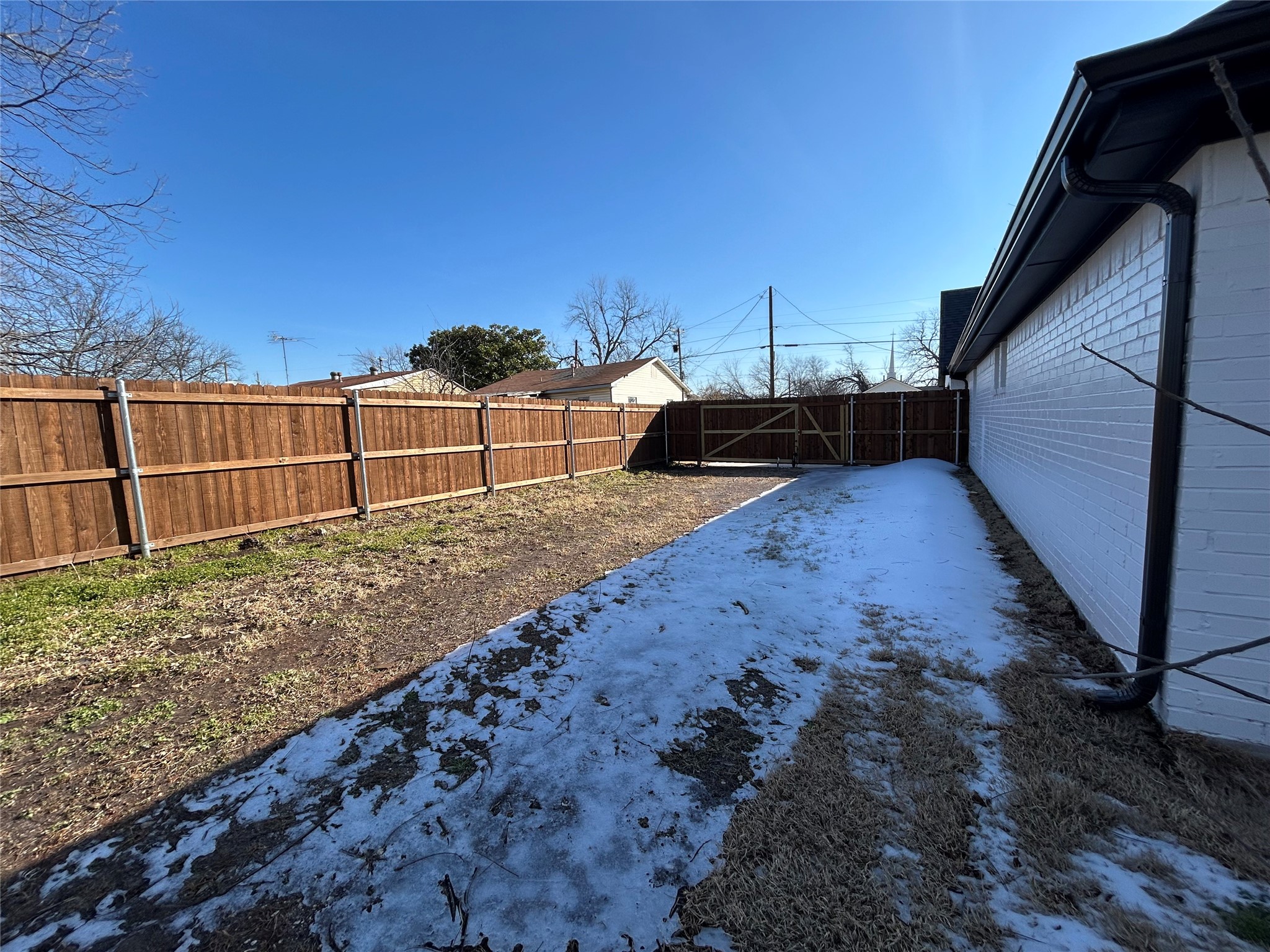 802 S Medora Street Terrell TX 75160