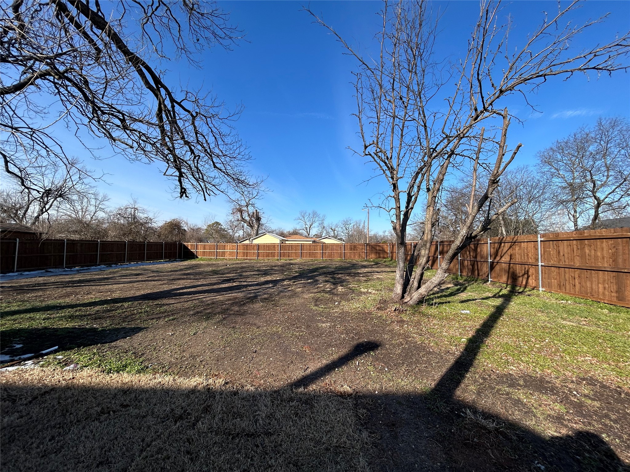 802 S Medora Street Terrell TX 75160