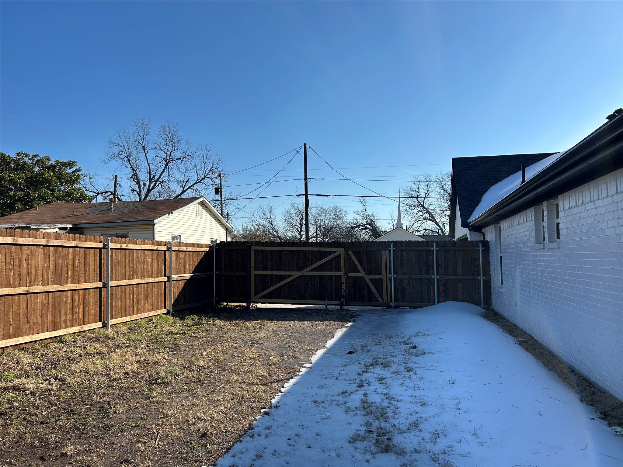 802 S Medora Street Terrell TX 75160