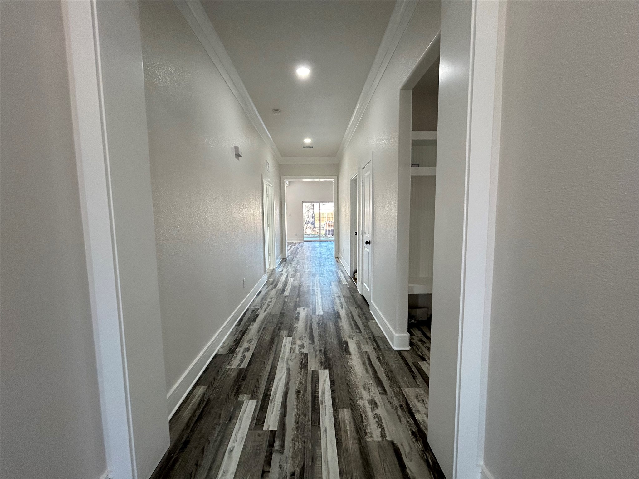 802 S Medora Street Terrell TX 75160