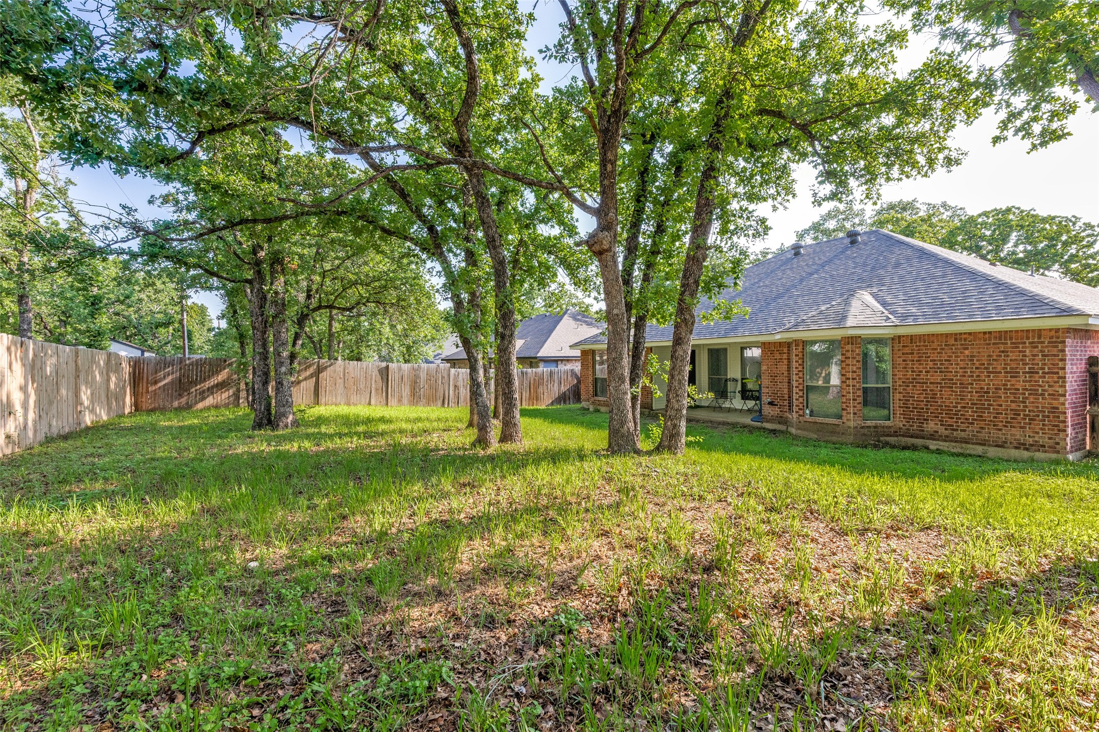 741 Oak Park Drive Azle TX 76020
