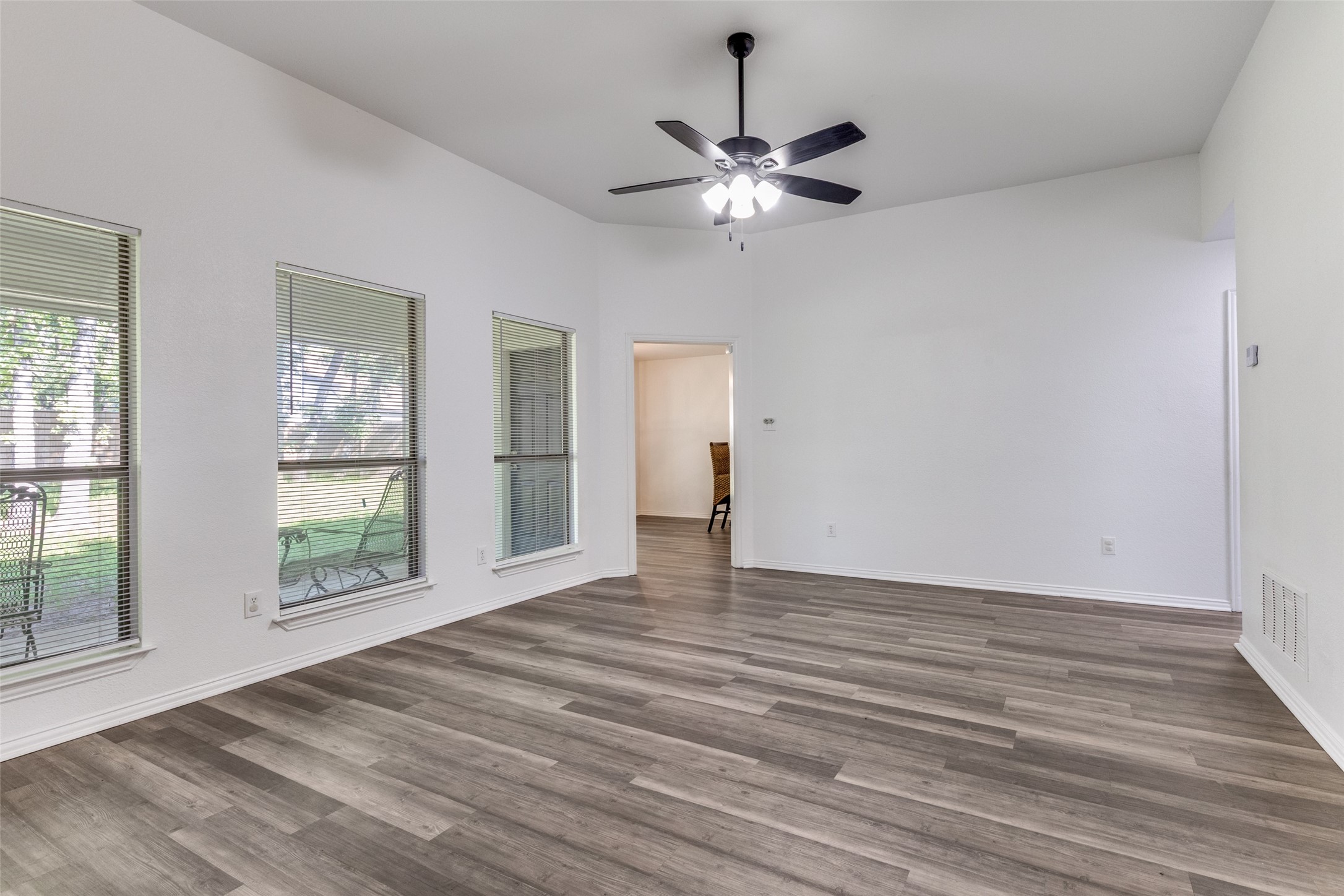 741 Oak Park Drive Azle TX 76020