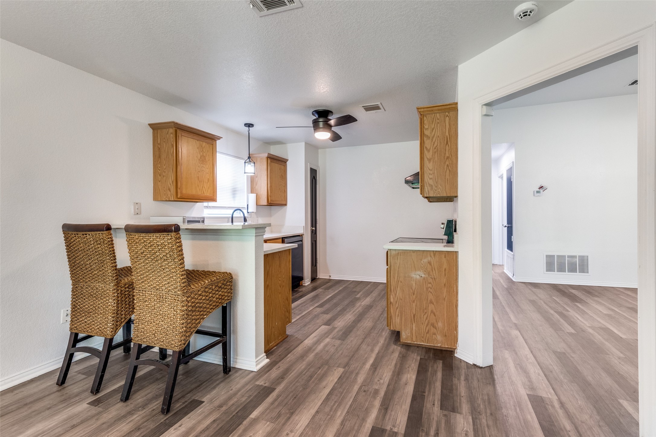 741 Oak Park Drive Azle TX 76020