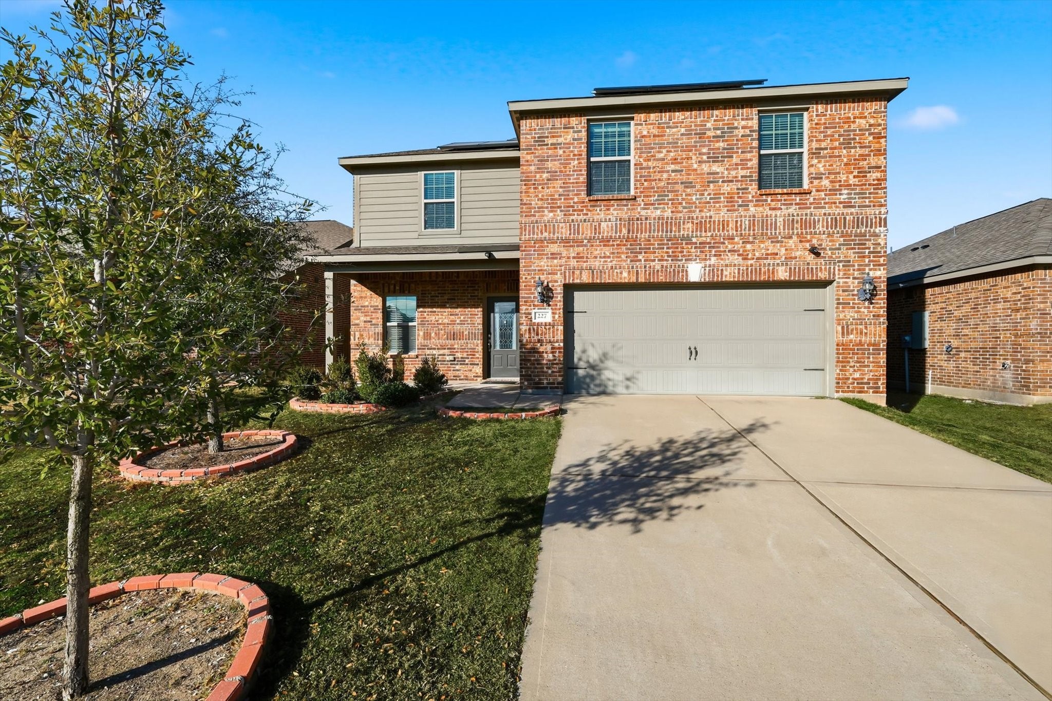 227 Curt Street Anna TX 75409