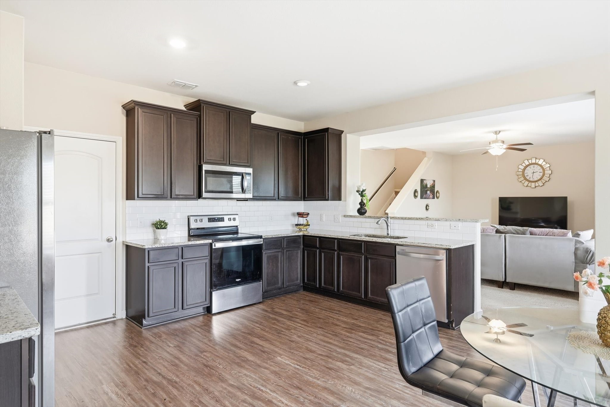 227 Curt Street Anna TX 75409