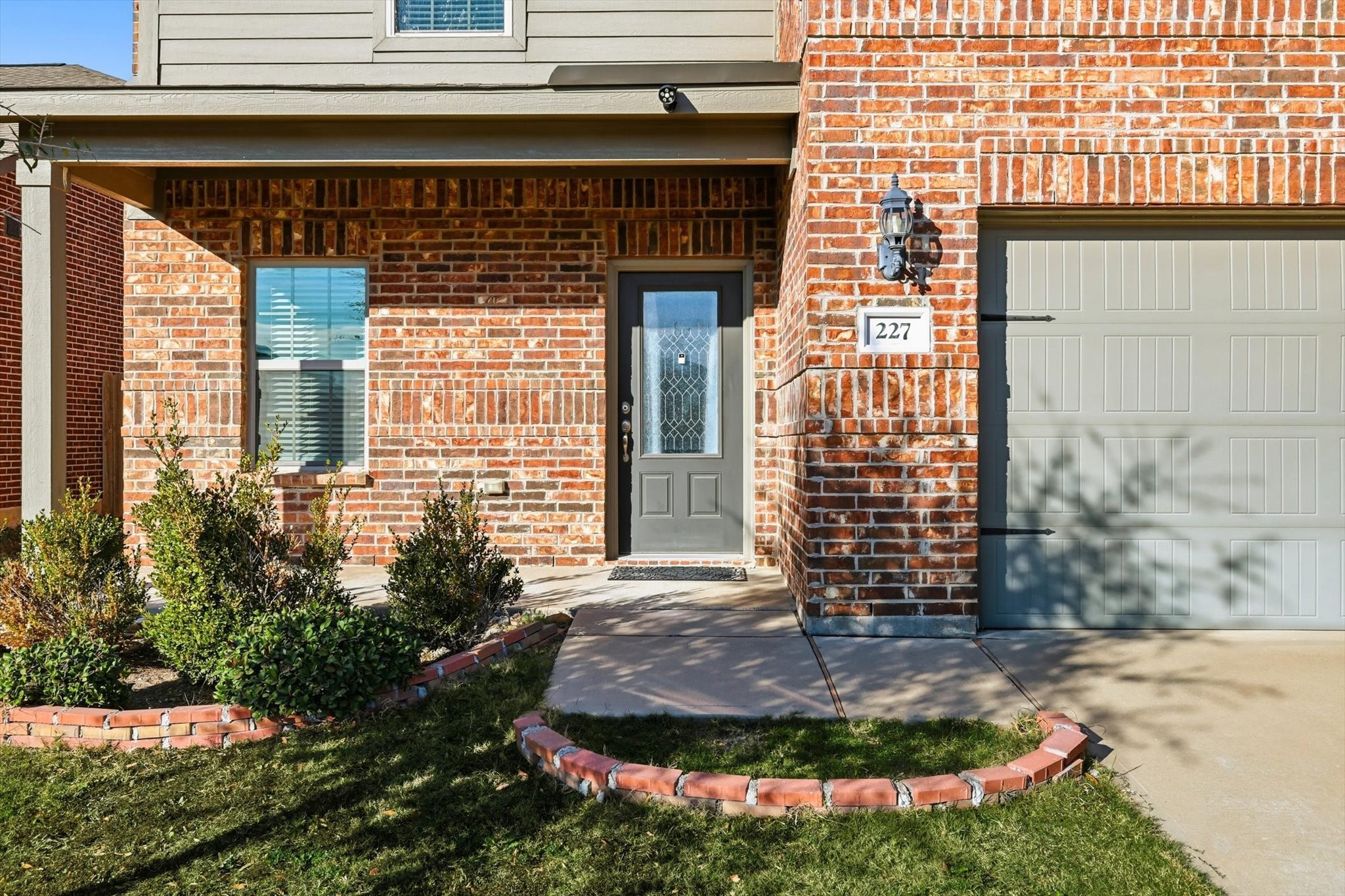 227 Curt Street Anna TX 75409