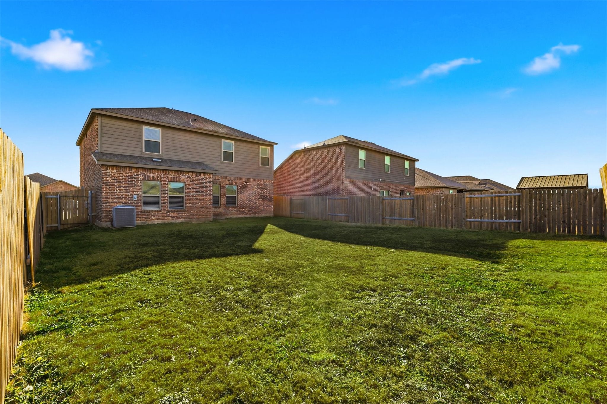 227 Curt Street Anna TX 75409