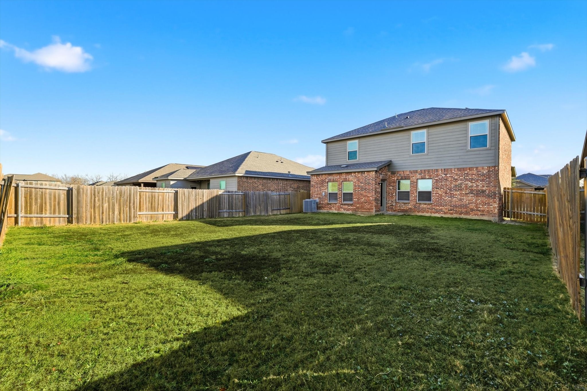227 Curt Street Anna TX 75409