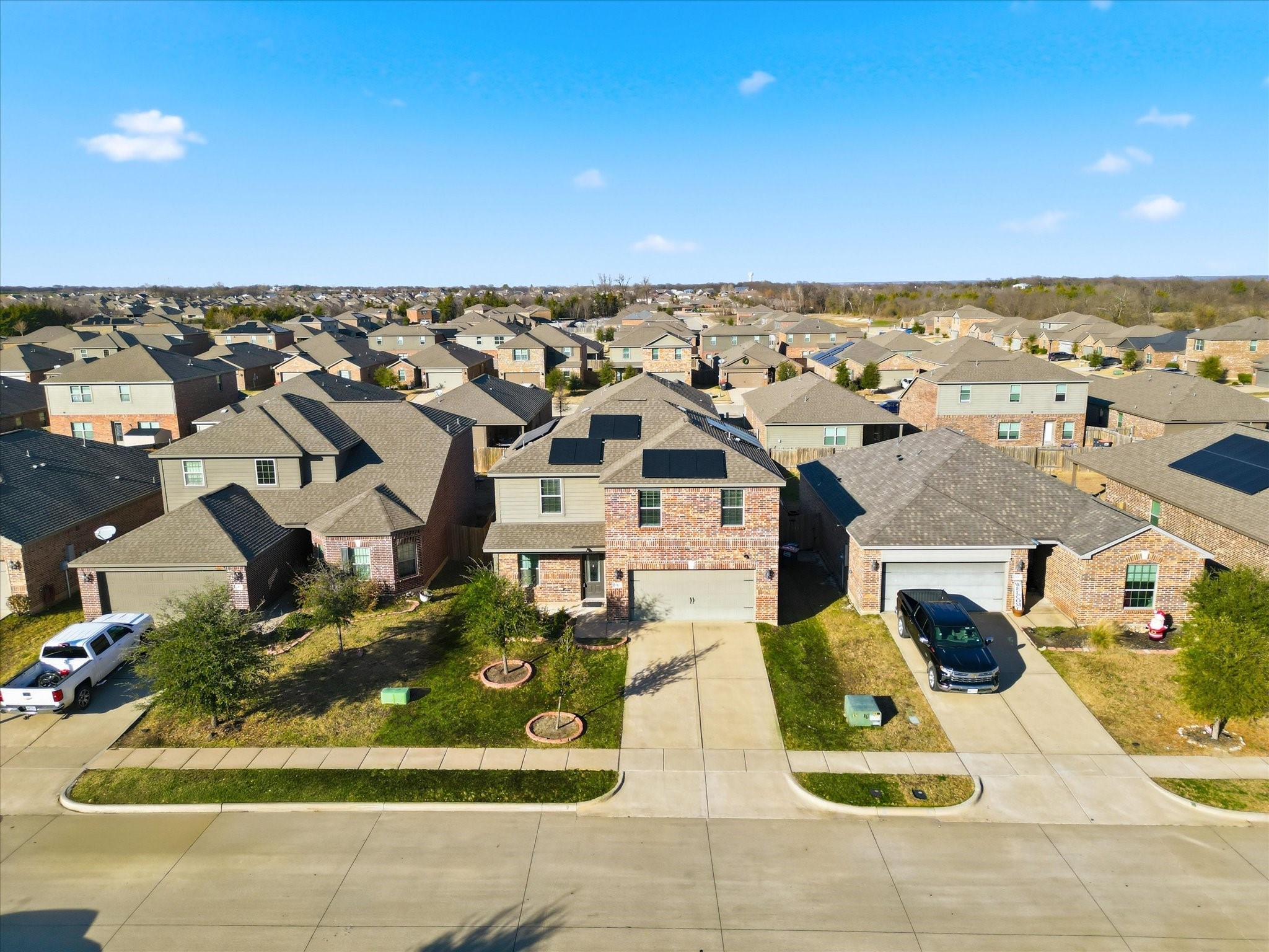227 Curt Street Anna TX 75409
